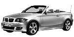 BMW E88 B2457 Fault Code